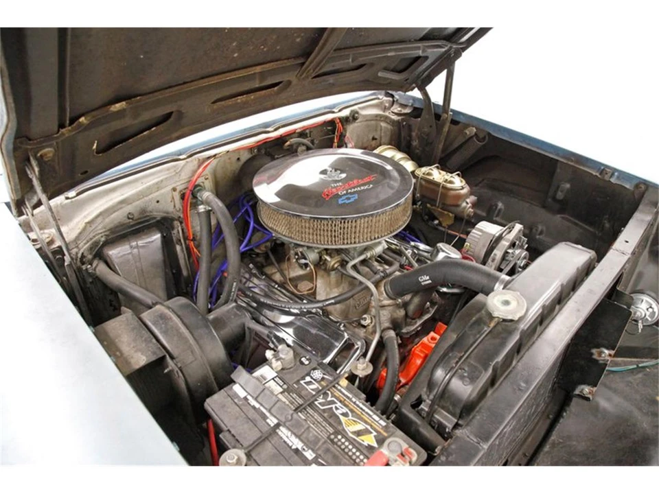 1957 Chevrolet 150 & 210 - Image 11 of 31