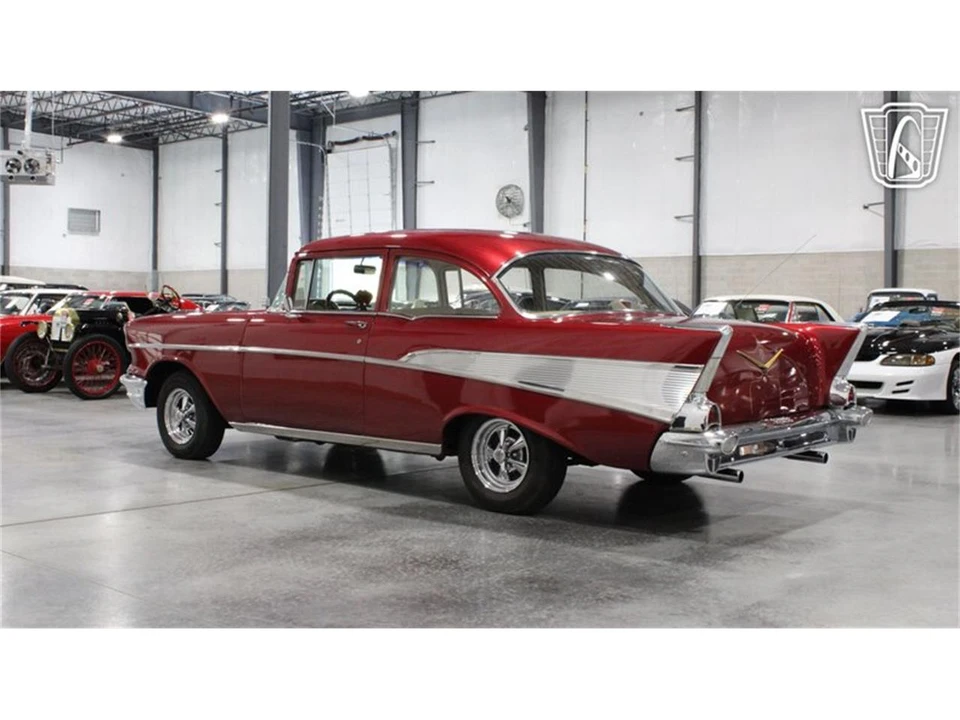 1957 Chevrolet 150 & 210 - Image 17 of 31