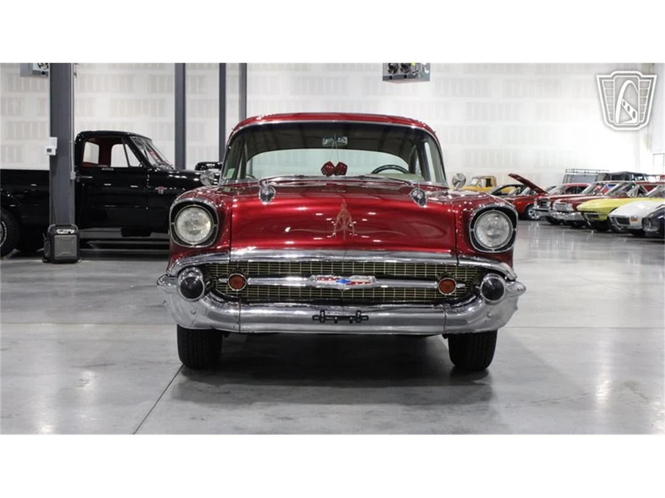 1957 Chevrolet 150 & 210 - Image 22 of 31