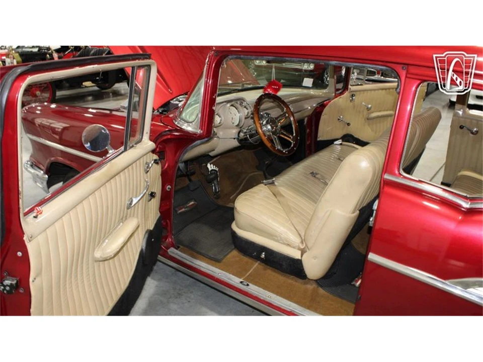 1957 Chevrolet 150 & 210 - Image 2 of 31