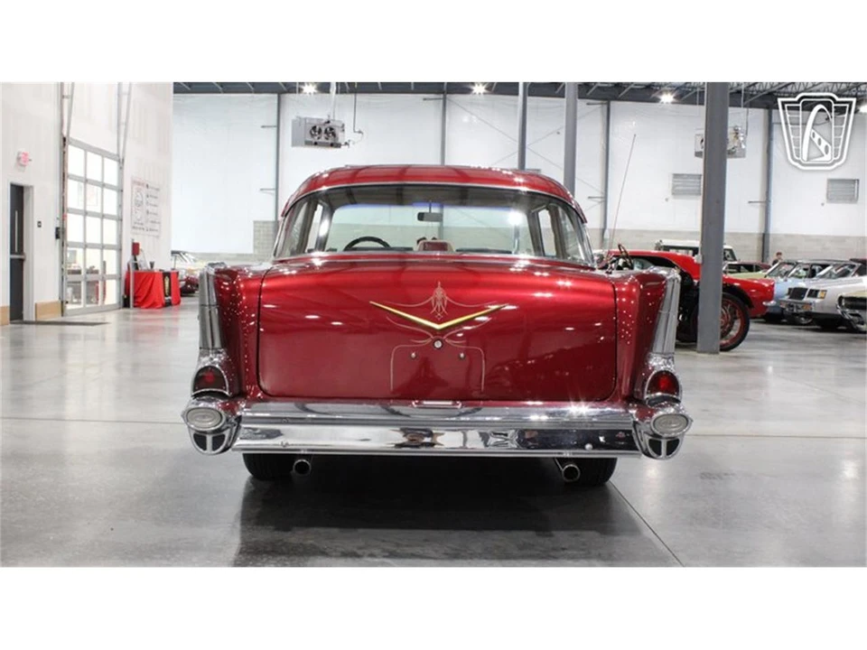 1957 Chevrolet 150 & 210 - Image 18 of 31
