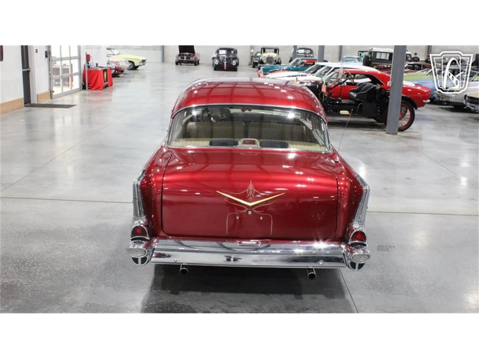 1957 Chevrolet 150 & 210 - Image 28 of 31