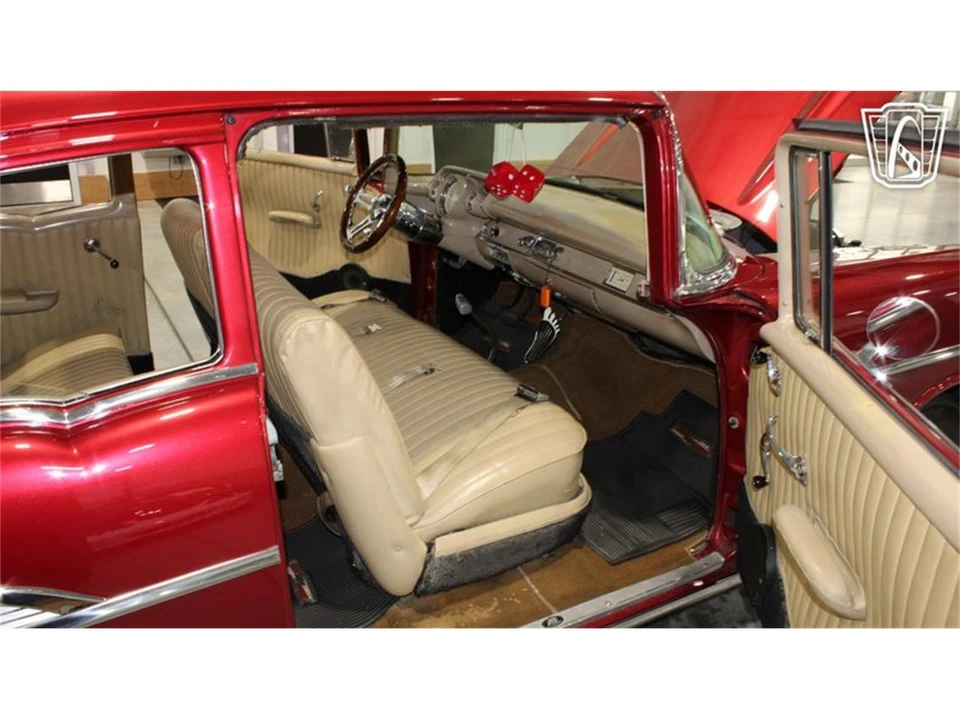 1957 Chevrolet 150 & 210 - Image 3 of 31