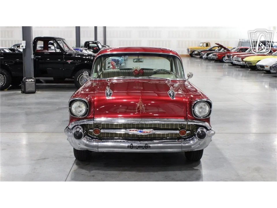 1957 Chevrolet 150 & 210 - Image 14 of 31