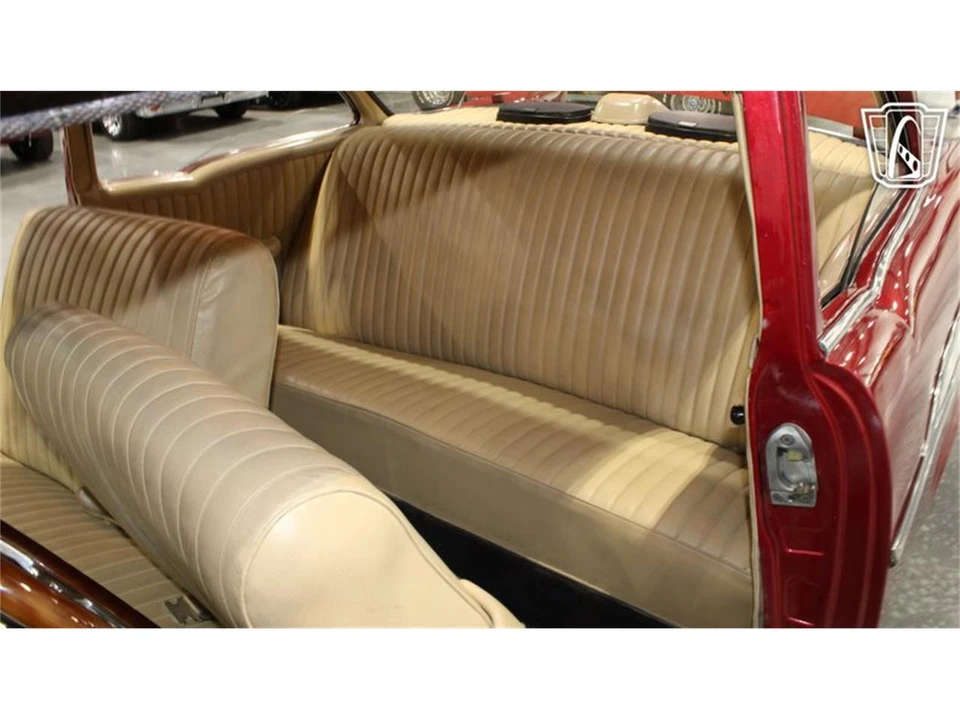1957 Chevrolet 150 & 210 - Image 4 of 31