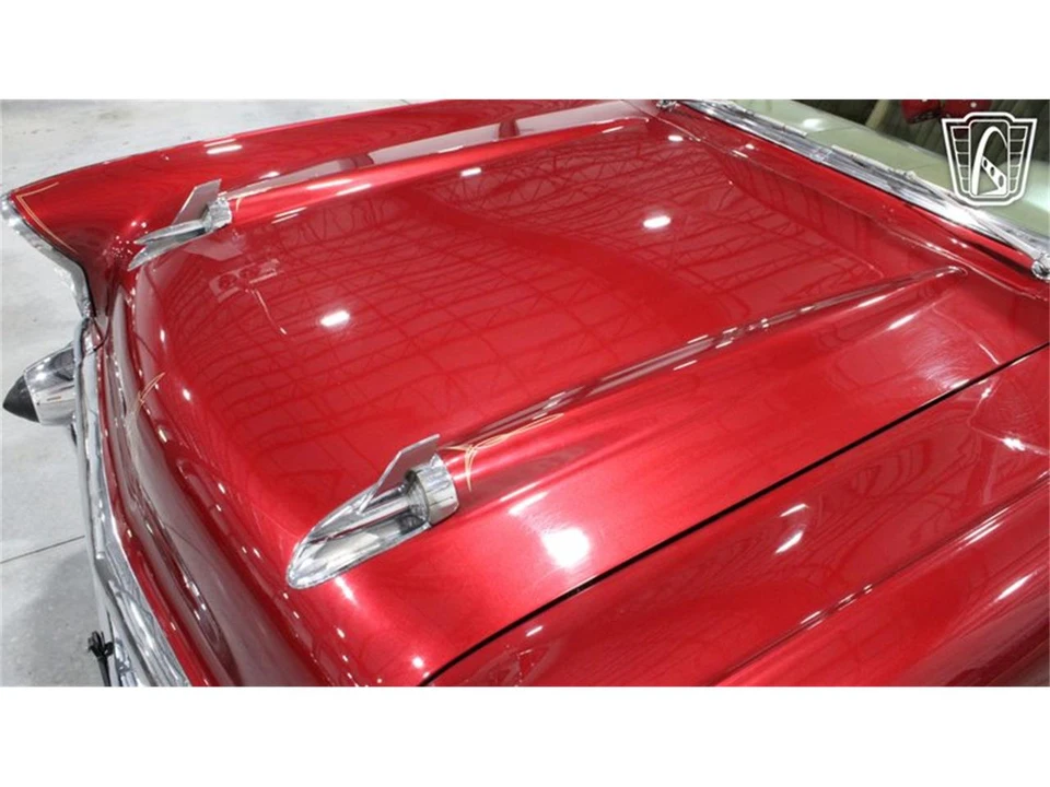 1957 Chevrolet 150 & 210 - Image 24 of 31