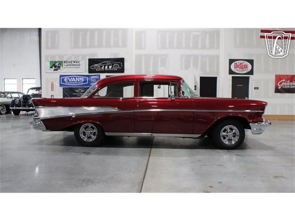 1957 Chevrolet 150 & 210 - Image 20 of 31