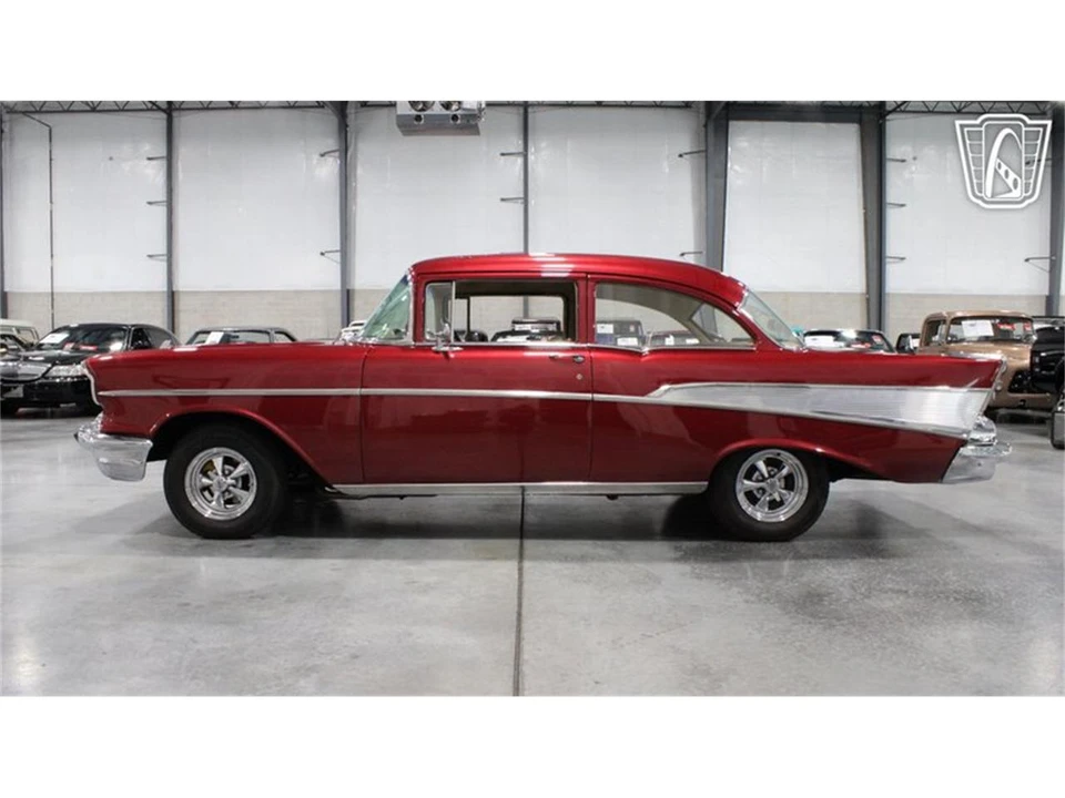 1957 Chevrolet 150 & 210 - Image 16 of 31