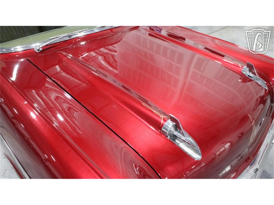 1957 Chevrolet 150 & 210 - Image 31 of 31
