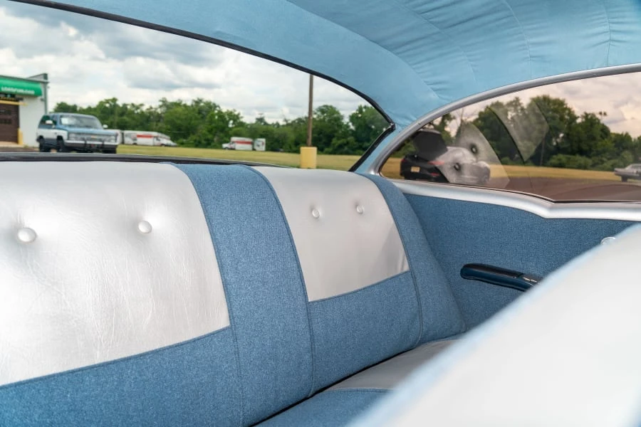 1957 Chevrolet 150 & 210 - Image 21 of 31