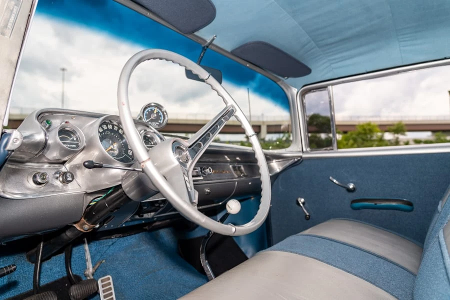 1957 Chevrolet 150 & 210 - Image 20 of 31