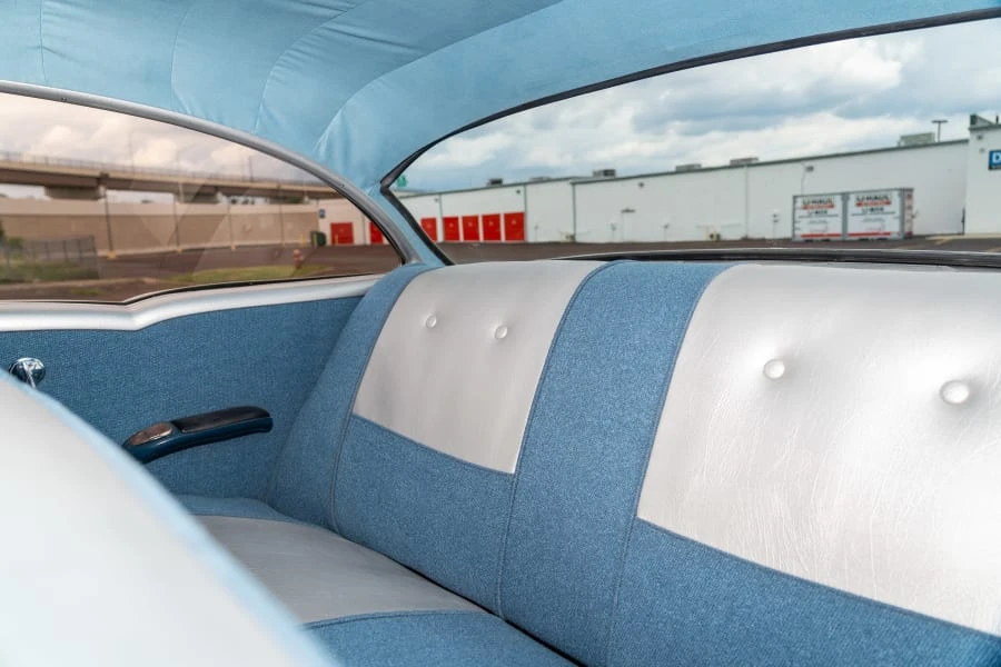 1957 Chevrolet 150 & 210 - Image 22 of 31