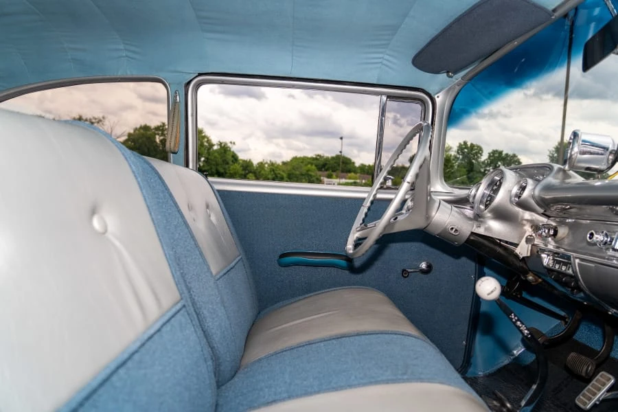 1957 Chevrolet 150 & 210 - Image 23 of 31