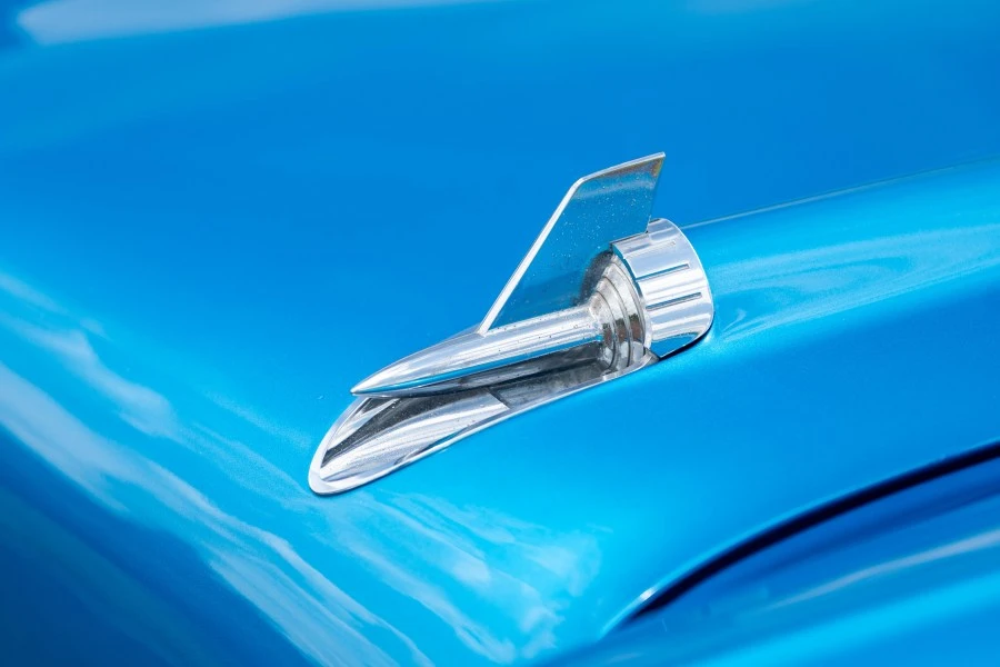 1957 Chevrolet 150 & 210 - Image 7 of 31
