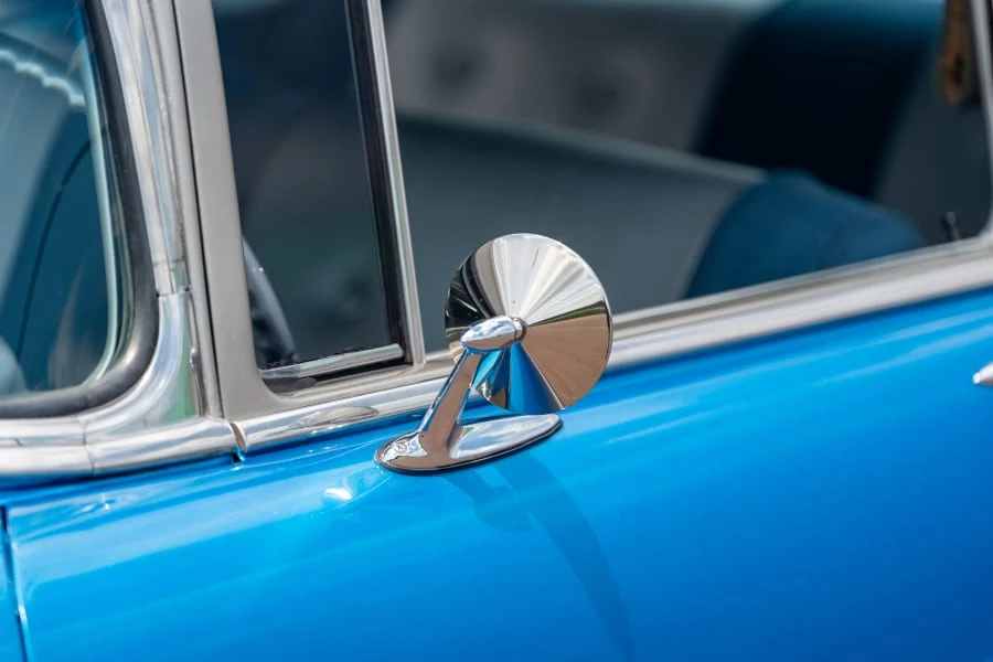 1957 Chevrolet 150 & 210 - Image 11 of 31