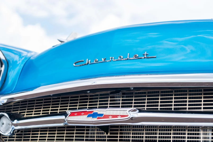 1957 Chevrolet 150 & 210 - Image 8 of 31