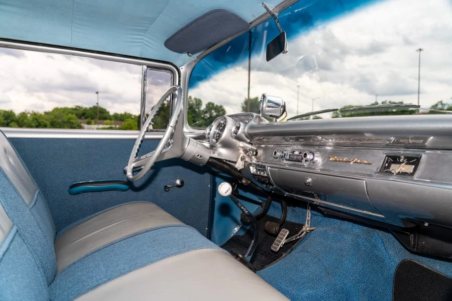 1957 Chevrolet 150 & 210 - Image 19 of 31