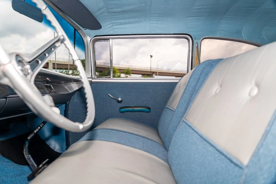 1957 Chevrolet 150 & 210 - Image 24 of 31
