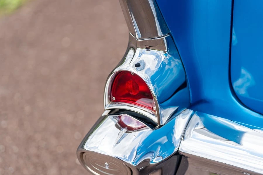 1957 Chevrolet 150 & 210 - Image 16 of 31
