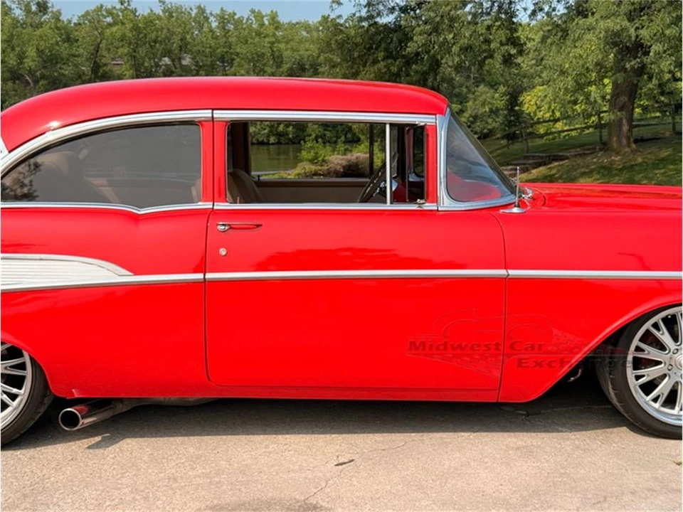 1957 Chevrolet 150 & 210 - Image 26 of 31