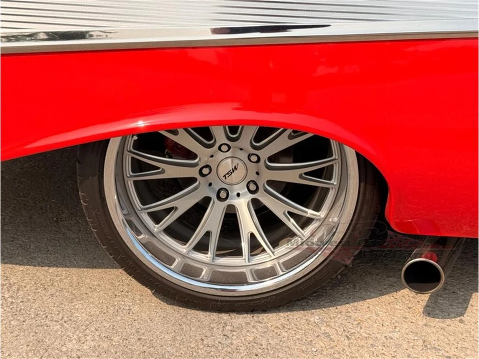 1957 Chevrolet 150 & 210 - Image 21 of 31