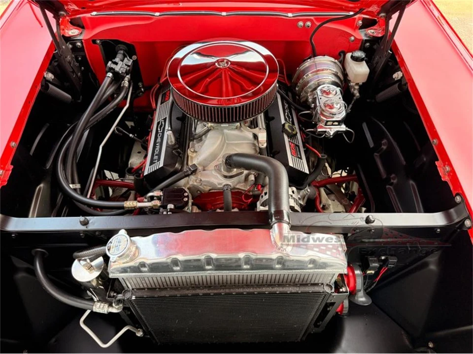 1957 Chevrolet 150 & 210 - Image 16 of 31