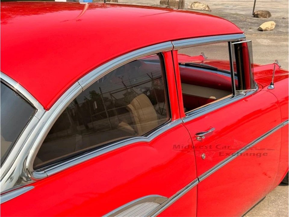 1957 Chevrolet 150 & 210 - Image 31 of 31