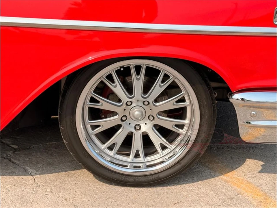 1957 Chevrolet 150 & 210 - Image 22 of 31