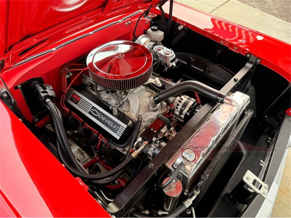 1957 Chevrolet 150 & 210 - Image 17 of 31