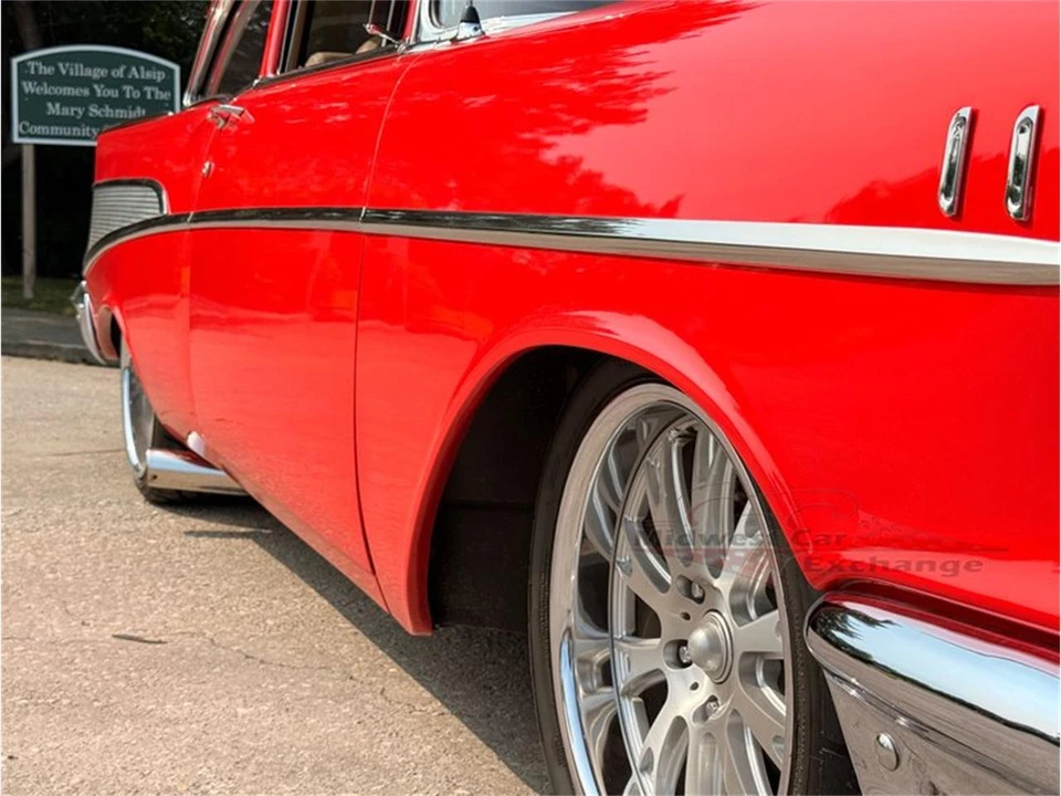 1957 Chevrolet 150 & 210 - Image 29 of 31