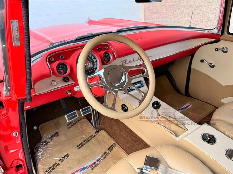 1957 Chevrolet 150 & 210 - Image 9 of 31