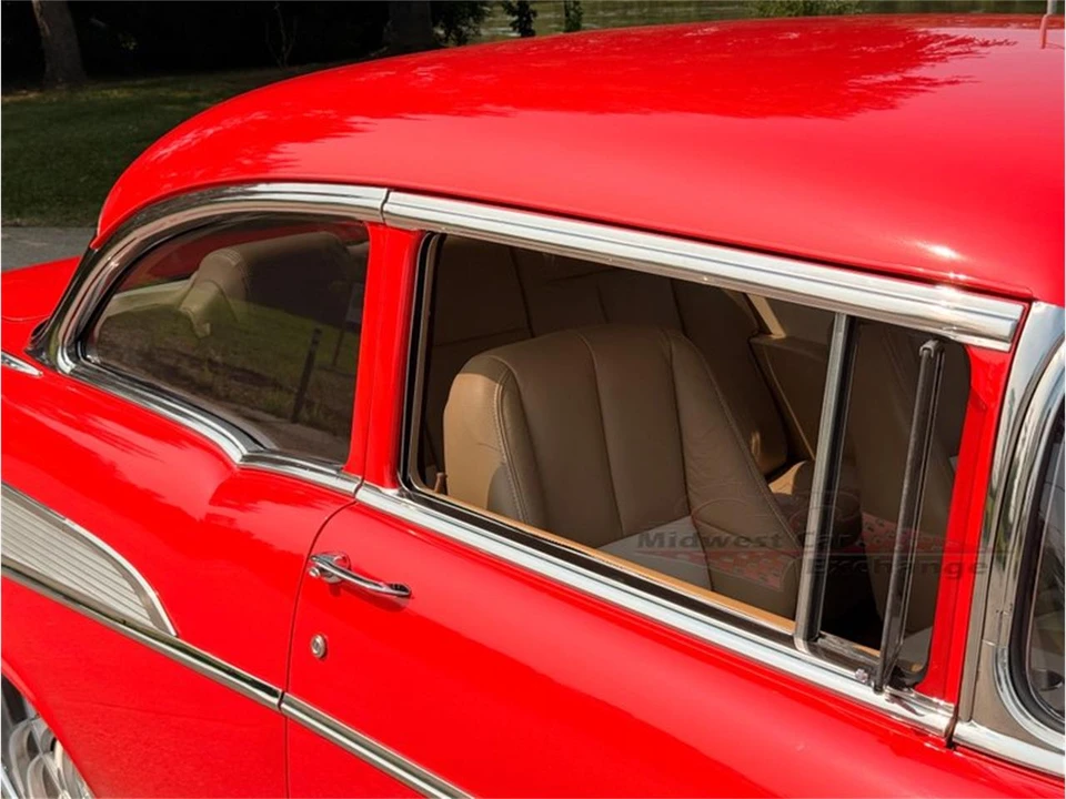 1957 Chevrolet 150 & 210 - Image 30 of 31