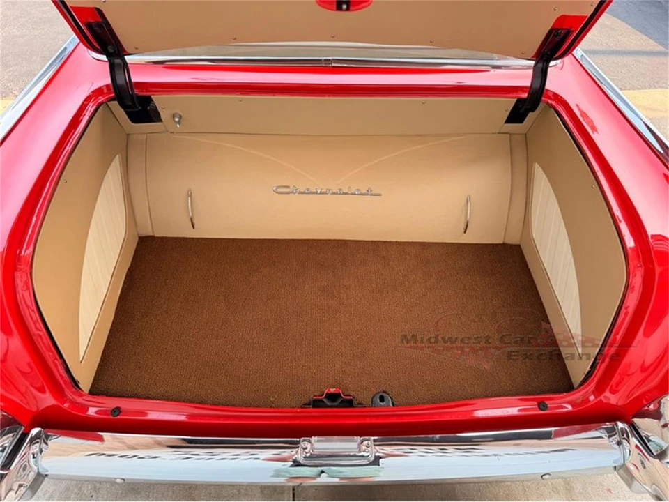 1957 Chevrolet 150 & 210 - Image 20 of 31