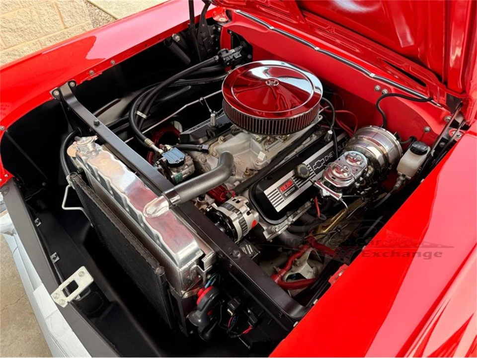1957 Chevrolet 150 & 210 - Image 15 of 31