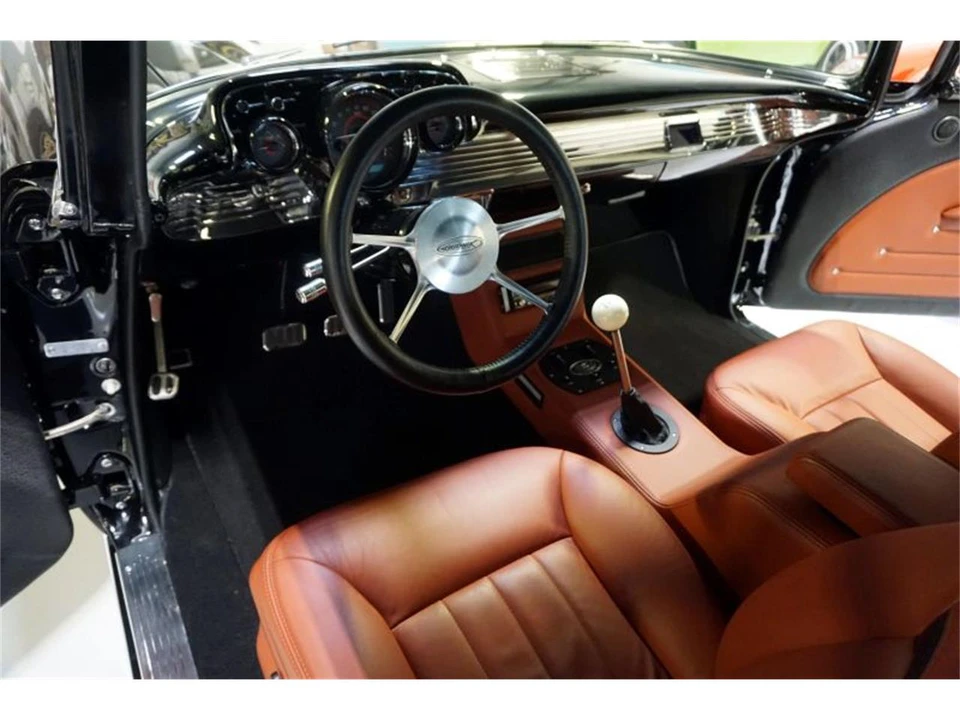 1957 Chevrolet 150 & 210 - Image 22 of 31