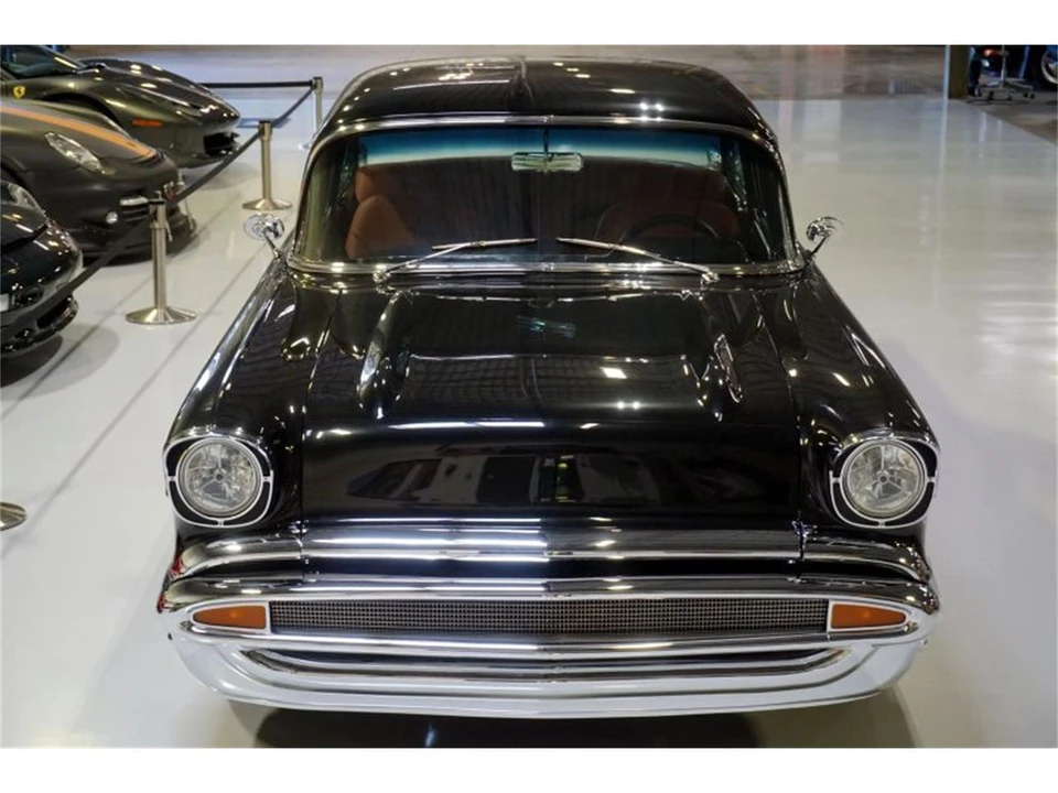 1957 Chevrolet 150 & 210 - Image 15 of 31