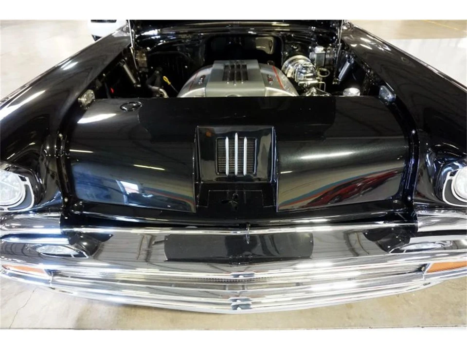 1957 Chevrolet 150 & 210 - Image 11 of 31