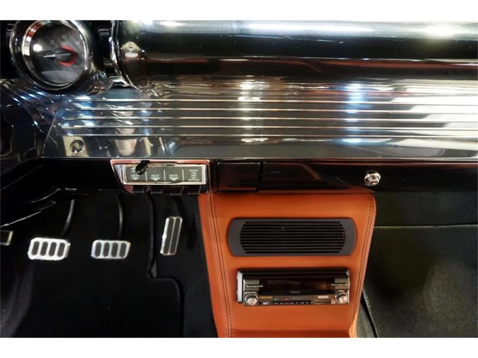 1957 Chevrolet 150 & 210 - Image 27 of 31