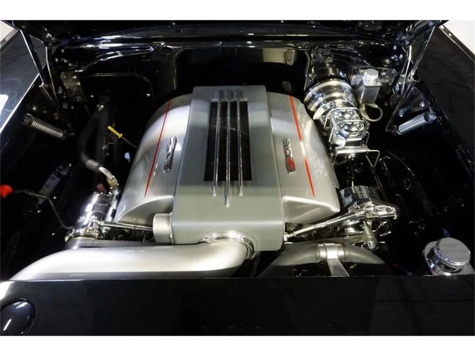 1957 Chevrolet 150 & 210 - Image 2 of 31