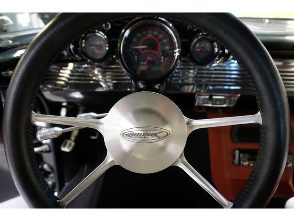 1957 Chevrolet 150 & 210 - Image 25 of 31