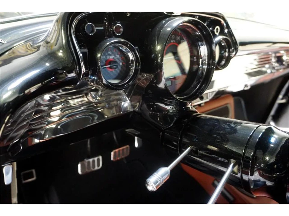 1957 Chevrolet 150 & 210 - Image 23 of 31