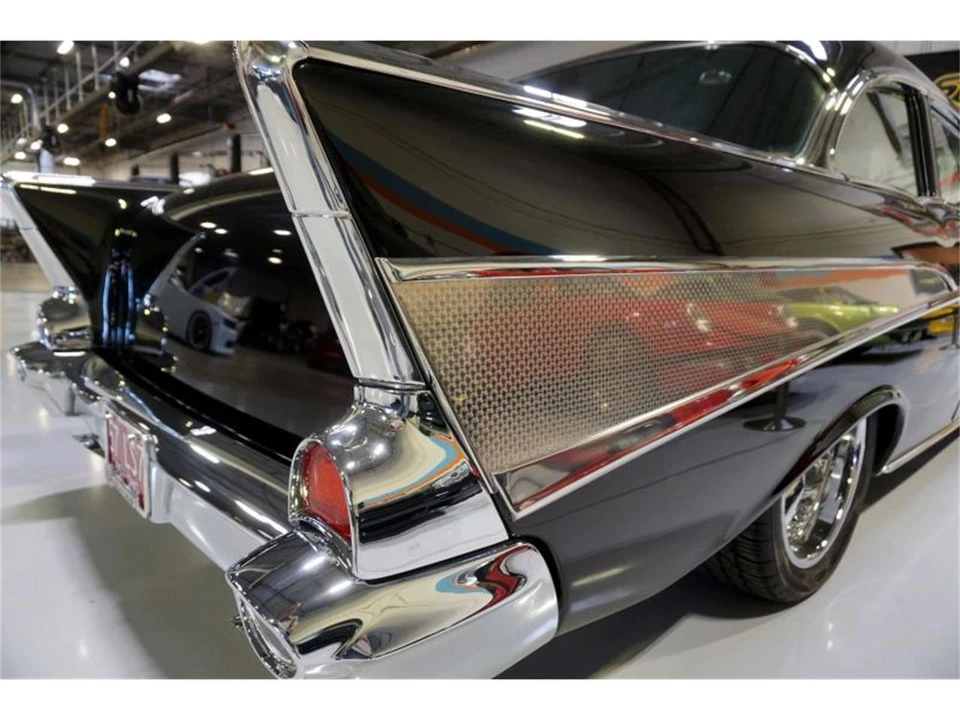 1957 Chevrolet 150 & 210 - Image 18 of 31