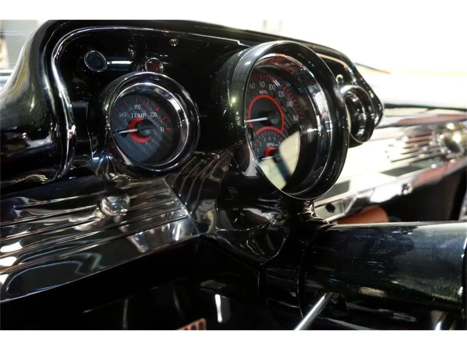 1957 Chevrolet 150 & 210 - Image 24 of 31