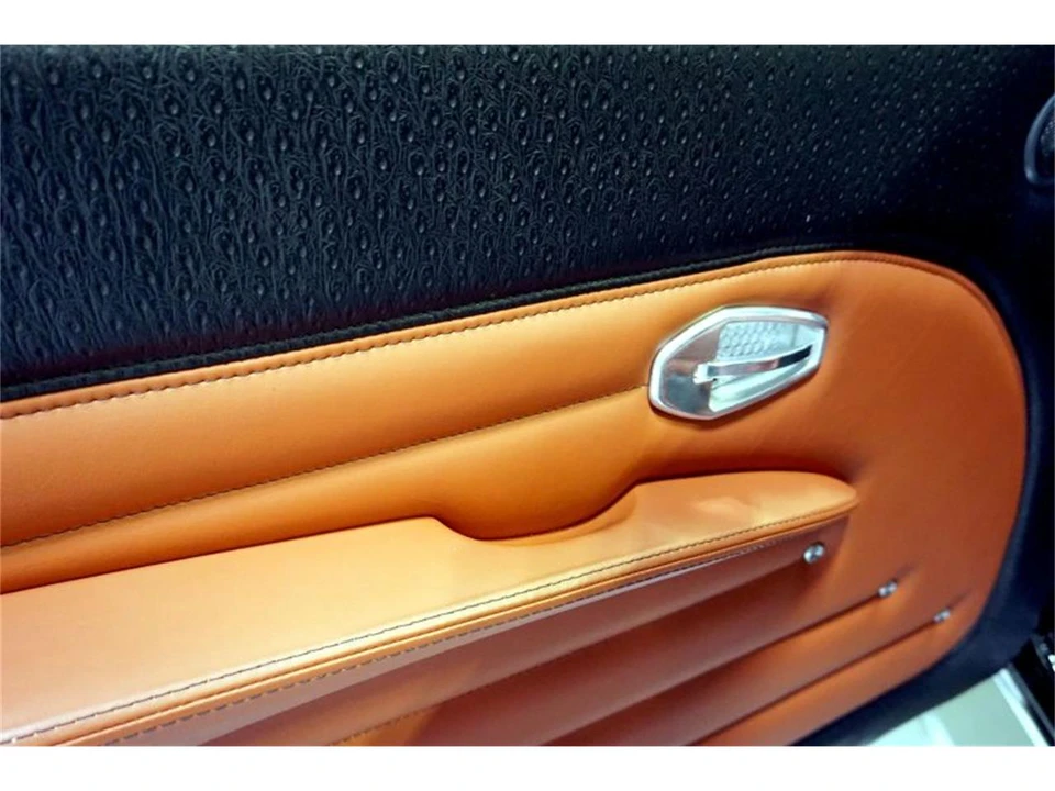 1957 Chevrolet 150 & 210 - Image 31 of 31
