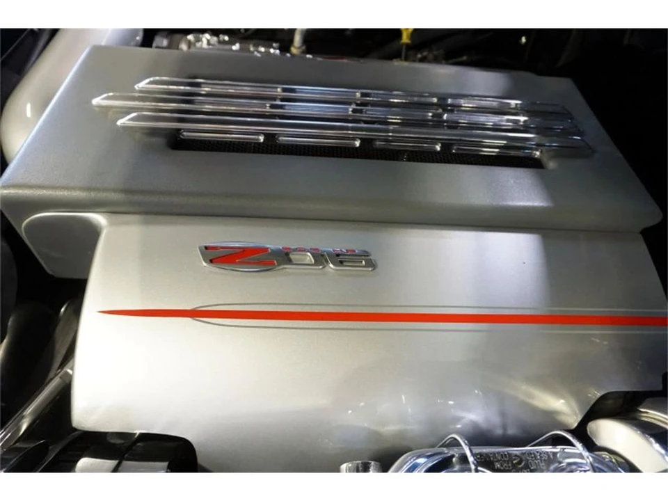1957 Chevrolet 150 & 210 - Image 7 of 31