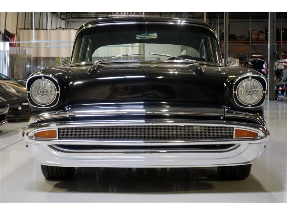 1957 Chevrolet 150 & 210 - Image 14 of 31