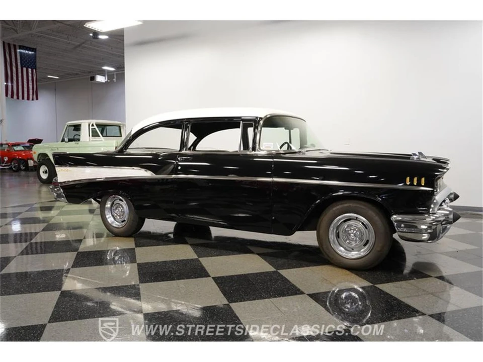 1957 Chevrolet 150 & 210 - Image 14 of 31