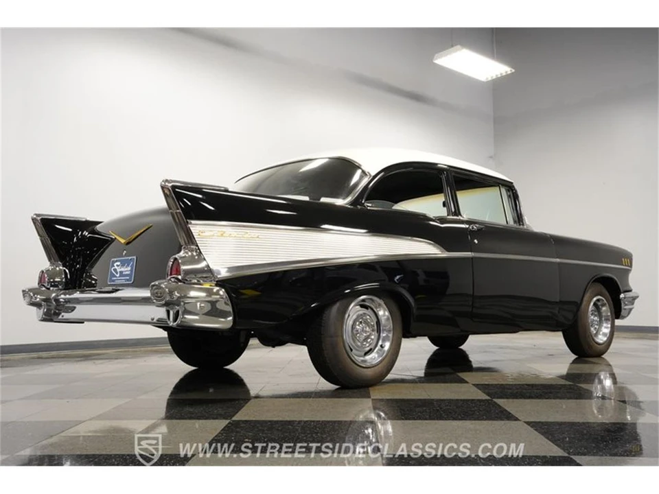 1957 Chevrolet 150 & 210 - Image 26 of 31