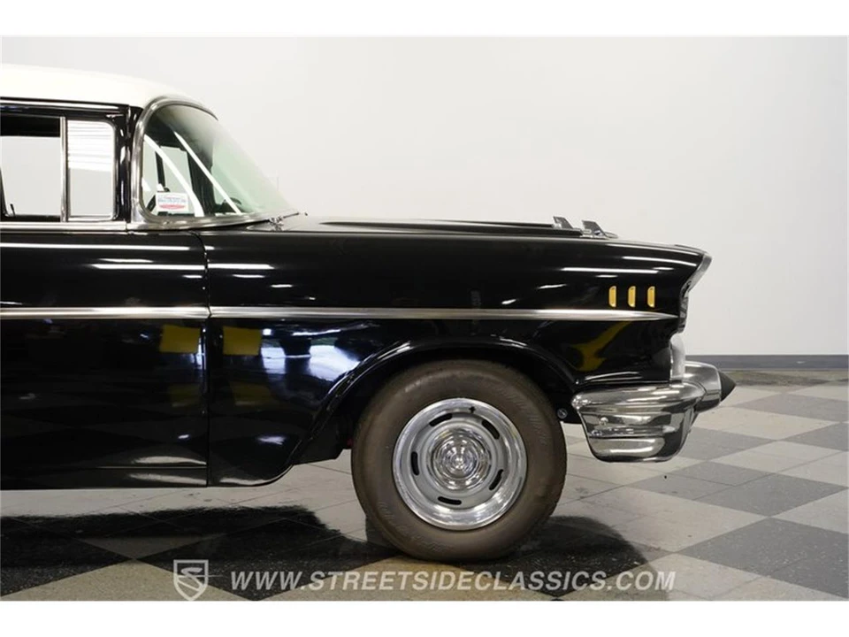 1957 Chevrolet 150 & 210 - Image 29 of 31