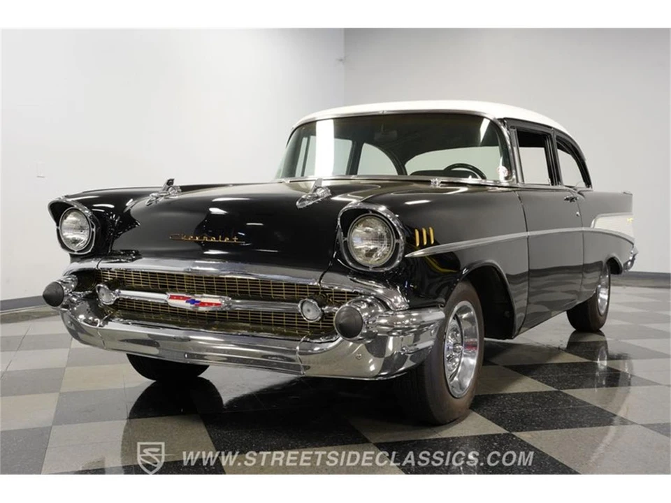 1957 Chevrolet 150 & 210 - Image 17 of 31